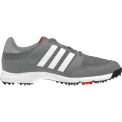 Adidas Men&apos;s Tech Response 4.0 Golf Shoes