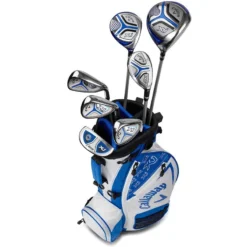 Callaway Girl&apos;s XJ3 7PC Package Set -Best Golf Sale Store 9857242 800 auto