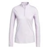 Adidas Women's Ultimate365 Long Sleeve Polo