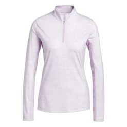 Adidas Women's Ultimate365 Long Sleeve Polo