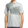 Nike Men&apos;s Dri-FIT Vapor Printed Golf Polo