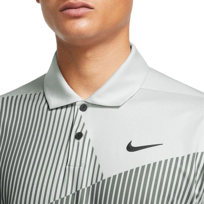 Nike Men's Dri-FIT Vapor Printed Golf Polo 2 Nike Men's Dri-FIT Vapor Printed Golf Polo - Image 2