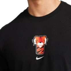 Nike Men&apos;s Tiger Woods "Frank" Golf T-Shirt -Best Golf Sale Store 9880897 800 auto