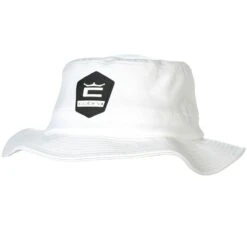 Cobra Men&apos;s Crown C Sun Bucket Hat