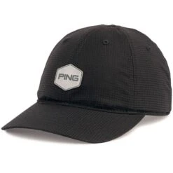 PING Men&apos;s Runner Hat
