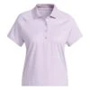 Adidas Women's Melange Polo