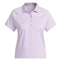 Adidas Women&apos;s Melange Polo