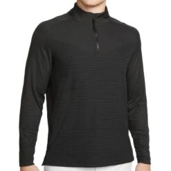 Nike Men&apos;s Dri-FIT ADV Vapor 1/4-Zip Golf Pullover
