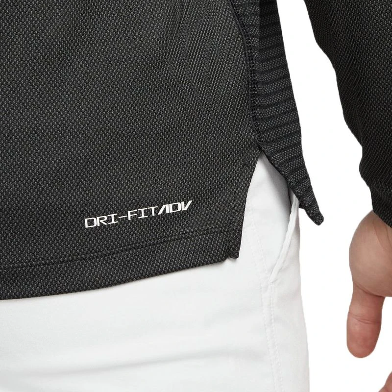 Nike Men's Dri-FIT ADV Vapor 1/4-Zip Golf Pullover 2 Nike Men's Dri-FIT ADV Vapor 1/4-Zip Golf Pullover - Image 2