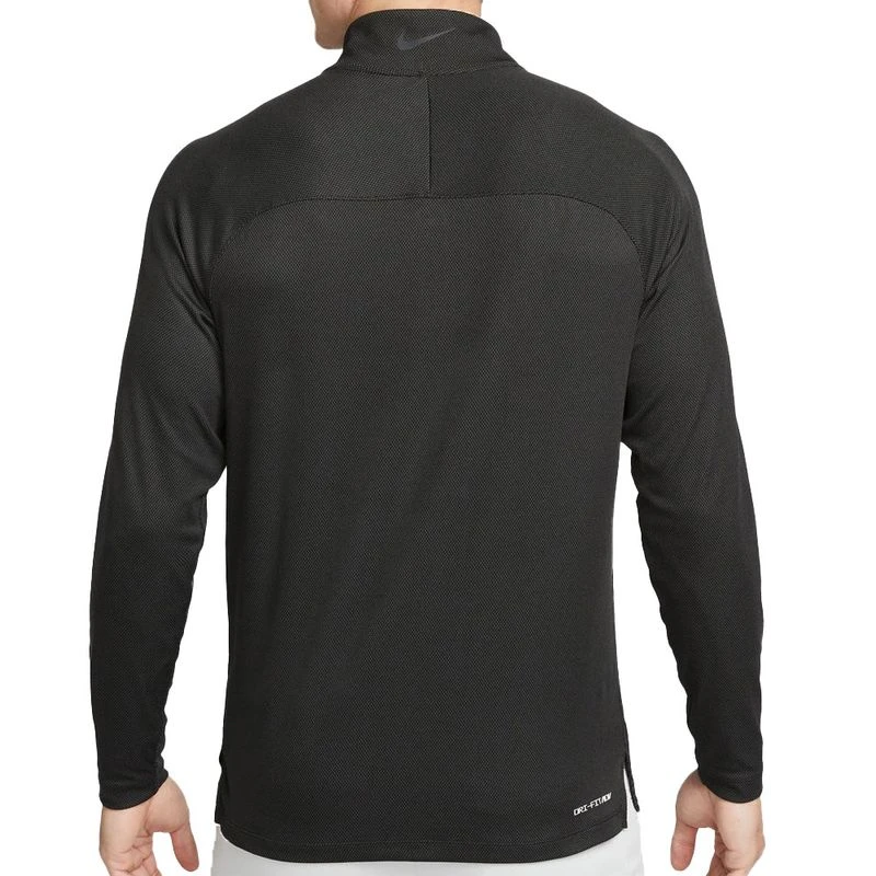 Nike Men's Dri-FIT ADV Vapor 1/4-Zip Golf Pullover 3 Nike Men's Dri-FIT ADV Vapor 1/4-Zip Golf Pullover - Image 3