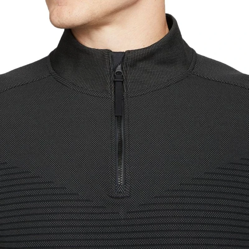 Nike Men's Dri-FIT ADV Vapor 1/4-Zip Golf Pullover 4 Nike Men's Dri-FIT ADV Vapor 1/4-Zip Golf Pullover - Image 4