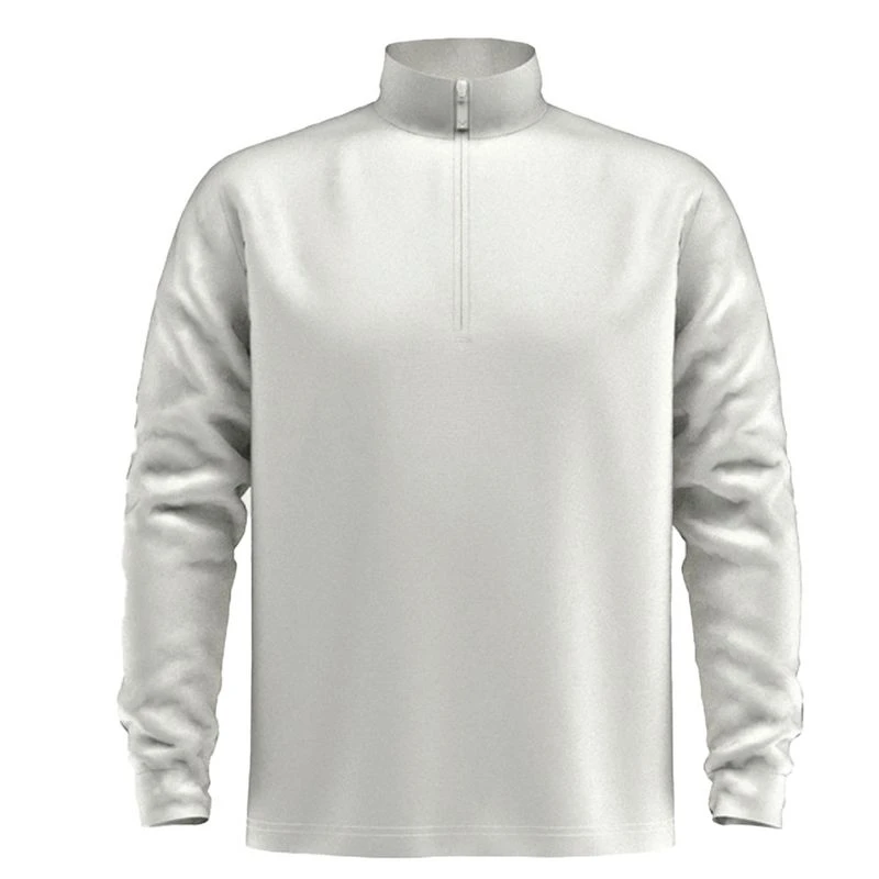 Callaway Men's Solid Sun Protection 1/4 Zip Pullover 1 Callaway Men's Solid Sun Protection 1/4 Zip Pullover