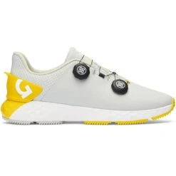 G/FORE Men&apos;s G/DRIVE Spikeless Golf Shoes