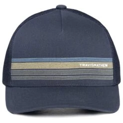 TravisMathew Men&apos;s Baby Got Bass Hat