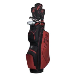 Callaway Women&apos;s REVA 8-Piece Complete Set