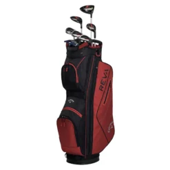 Callaway Women&apos;s REVA 8-Piece Complete Set -Best Golf Sale Store 9896443 800 auto