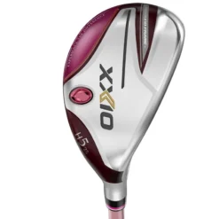 XXIO 12 Women&apos;s Bordeaux 10PC Package Set -Best Golf Sale Store 9896574 800 auto