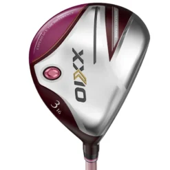 XXIO 12 Women&apos;s Bordeaux 10PC Package Set -Best Golf Sale Store 9896575 800 auto