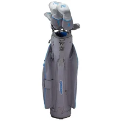 US Kids Girls&apos; Ultralight AV2 10 Club Cart Bag Set -Best Golf Sale Store 9896740 800 auto