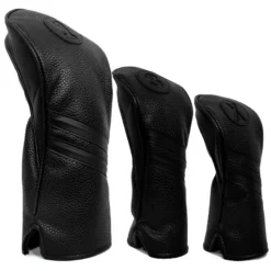 ProActive Sports Vintage Headcover - 3 Pack