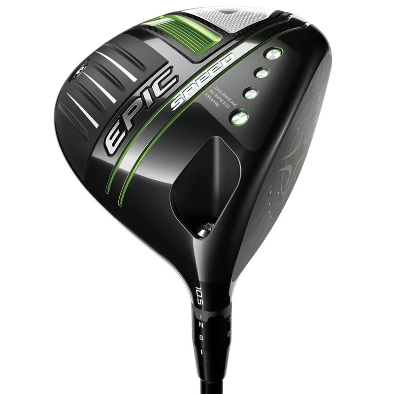 Callaway Epic Speed Driver 1 Callaway Epic Speed Driver