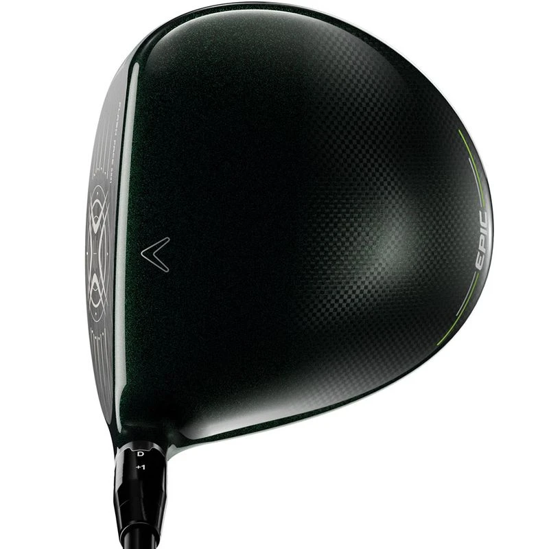Callaway Epic Speed Driver 2 Callaway Epic Speed Driver - Image 2