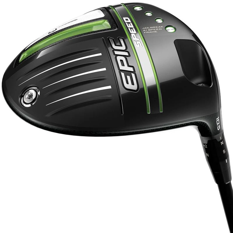 Callaway Epic Speed Driver 5 Callaway Epic Speed Driver - Image 5