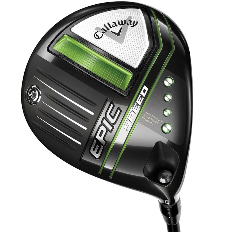Callaway Epic Speed Driver 6 Callaway Epic Speed Driver - Image 6