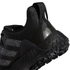Adidas Men&apos;s Limited Edition Triple Black CODECHAOS 22 Spikeless Golf Shoes -Best Golf Sale Store 9902669 800 auto