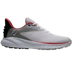 FootJoy Men's Flex XP Spikeless Golf Shoes
