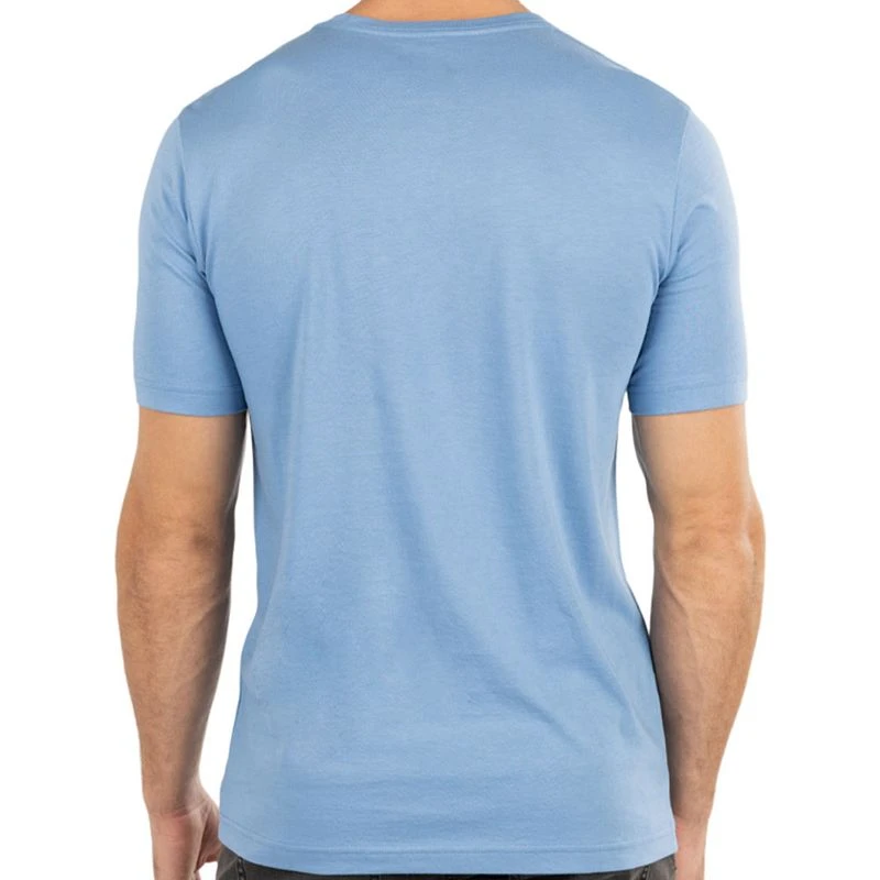 TravisMathew Men's Smokey Air T-Shirt 5 TravisMathew Men's Smokey Air T-Shirt - Image 5