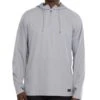 TravisMathew Men&apos;s SkyView 1/4-Zip Hoodie