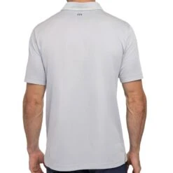 TravisMathew Men's Summer Storm Polo -Best Golf Sale Store 9914142 800 auto