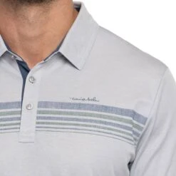 TravisMathew Men's Summer Storm Polo -Best Golf Sale Store 9914143 800 auto