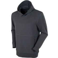 Sunice Men's Adam Pullover Hoodie