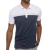 TravisMathew Men&apos;s Real Stuff Polo