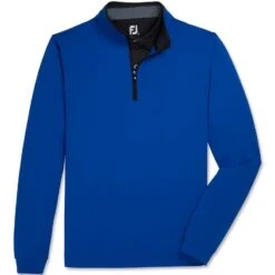 FootJoy Men's Lightweight Solid Midlayer 1/2 Zip Pullover 8 FootJoy Men's Lightweight Solid Midlayer 1/2 Zip Pullover -Best Golf Sale Store 9915788 800 auto