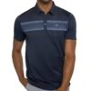 TravisMathew Men's Rays Polo