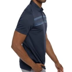 TravisMathew Men&apos;s Rays Polo -Best Golf Sale Store 9916467 800 auto