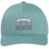 TravisMathew Men&apos;s Live Blind Hat