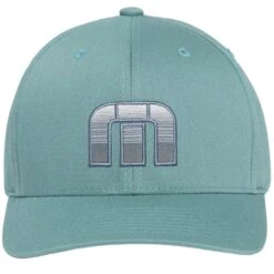 TravisMathew Men&apos;s Live Blind Hat