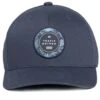 TravisMathew Men&apos;s Carbon Mesa Hat