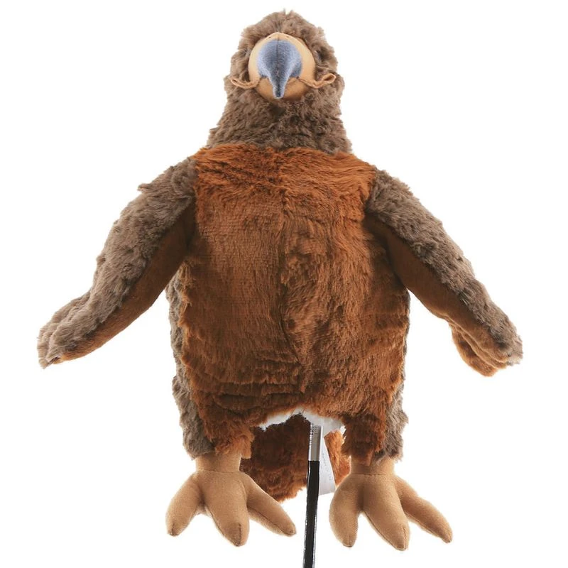 Creative Covers Hawk Driver Headcover 1 Creative Covers Hawk Driver Headcover