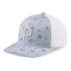 PUMA Men&apos;s Tropical Bliss P Trucker Snapback Hat