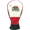PRG Americas California Edition Fairway Headcover