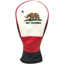 PRG Americas California Edition Fairway Headcover