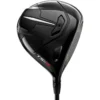 Titleist TSR4 Driver