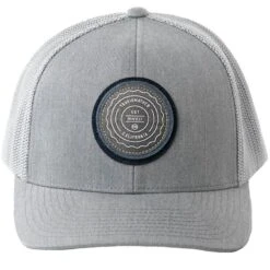 TravisMathew Juniors&apos; The Patch Hat