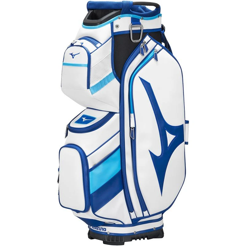 Mizuno Tour Cart Bag 1 Mizuno Tour Cart Bag