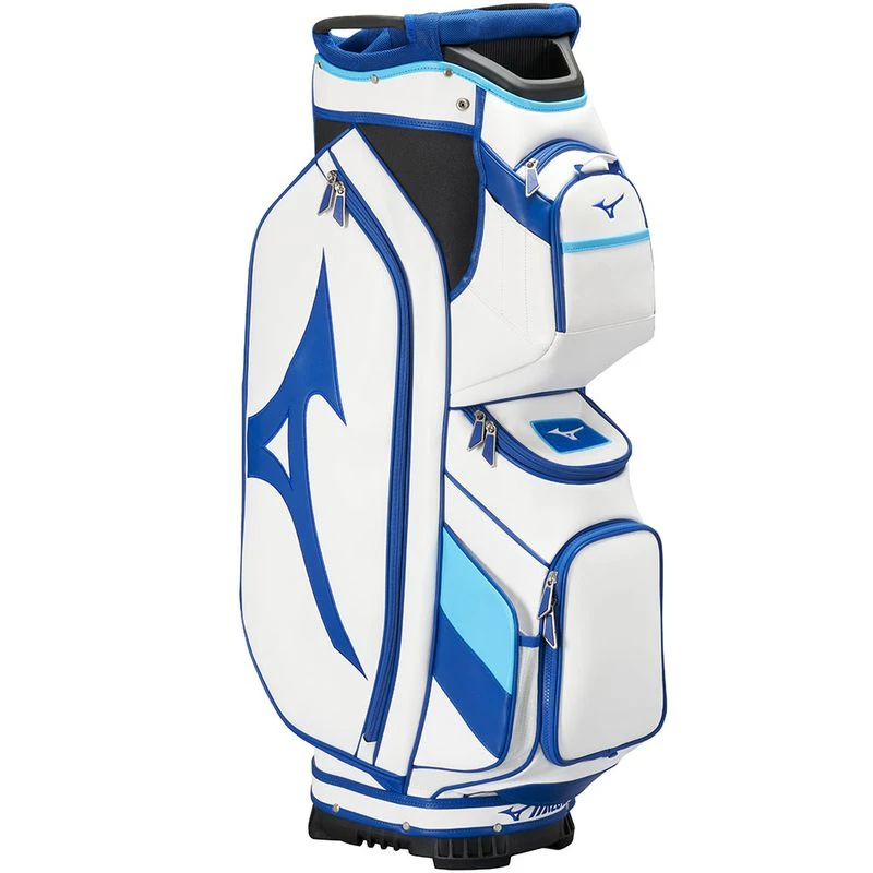 Mizuno Tour Cart Bag 2 Mizuno Tour Cart Bag - Image 2